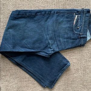 Diesel Industry Men’s Jeans